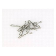 Gemini Genie Bent Link Clips 10pk